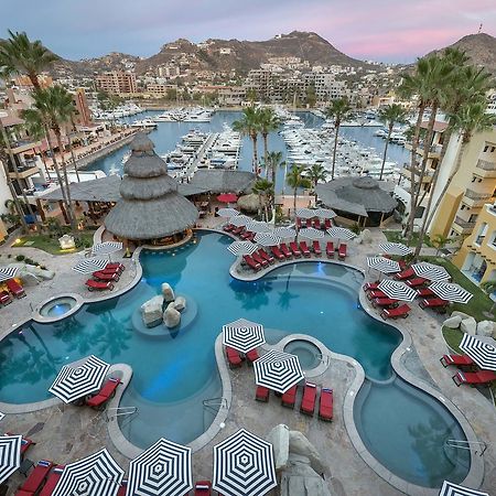 Marina Fiesta Resort & Spa, A La Carte All Inclusive Optional Кабо-Сан-Лукас Экстерьер фото