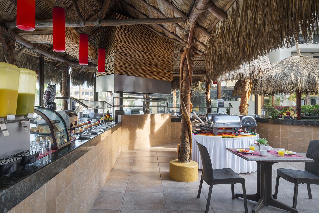 Marina Fiesta Resort & Spa, A La Carte All Inclusive Optional Кабо-Сан-Лукас Экстерьер фото